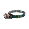 Фонарик портативный Sunree Poseidon S1 Outdoor Headlamp, коричневый